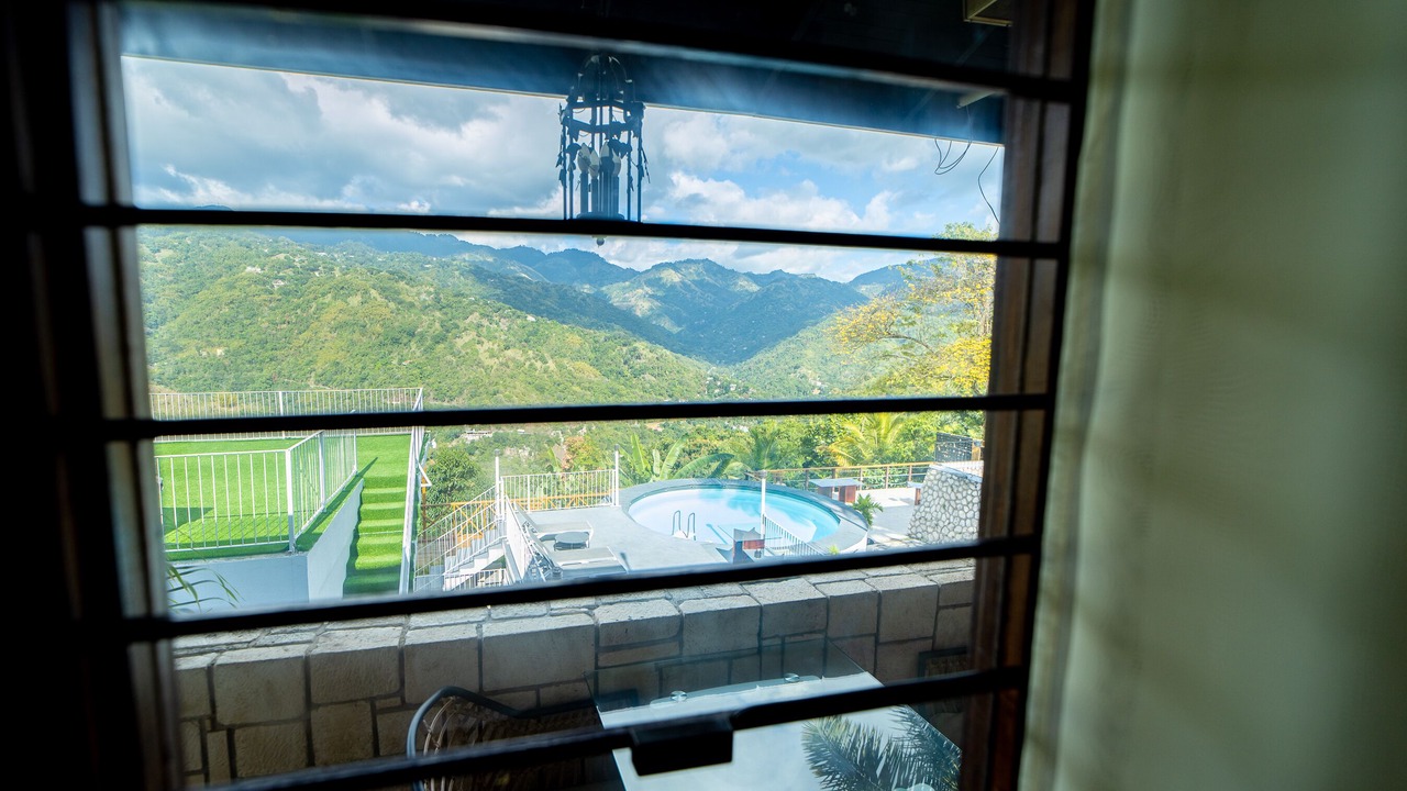 Photo of Patio Balcony in Jack's Hill