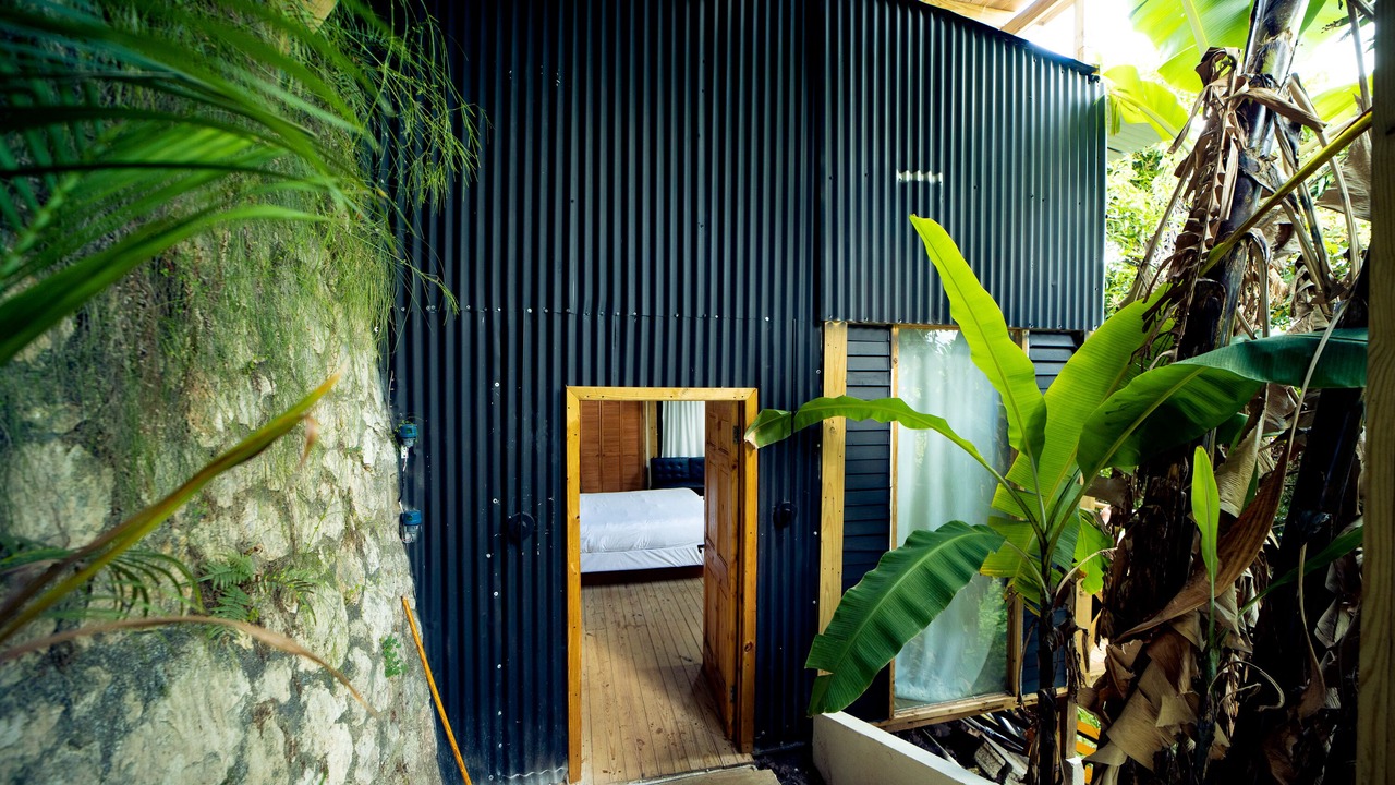 Photo of Bedroom in Jack's Hill