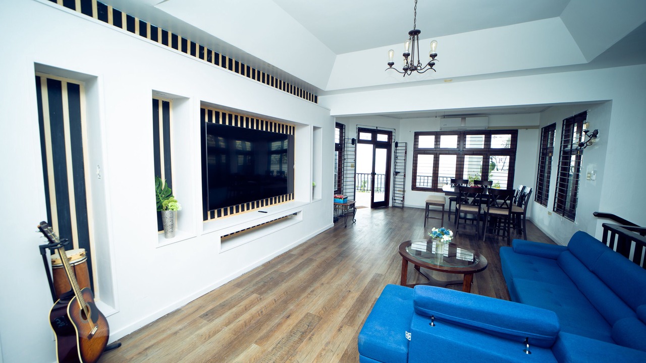 Photo of Livingroom in Jack's Hill