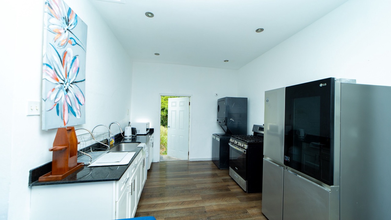 Photo of Kitchen in Jack's Hill