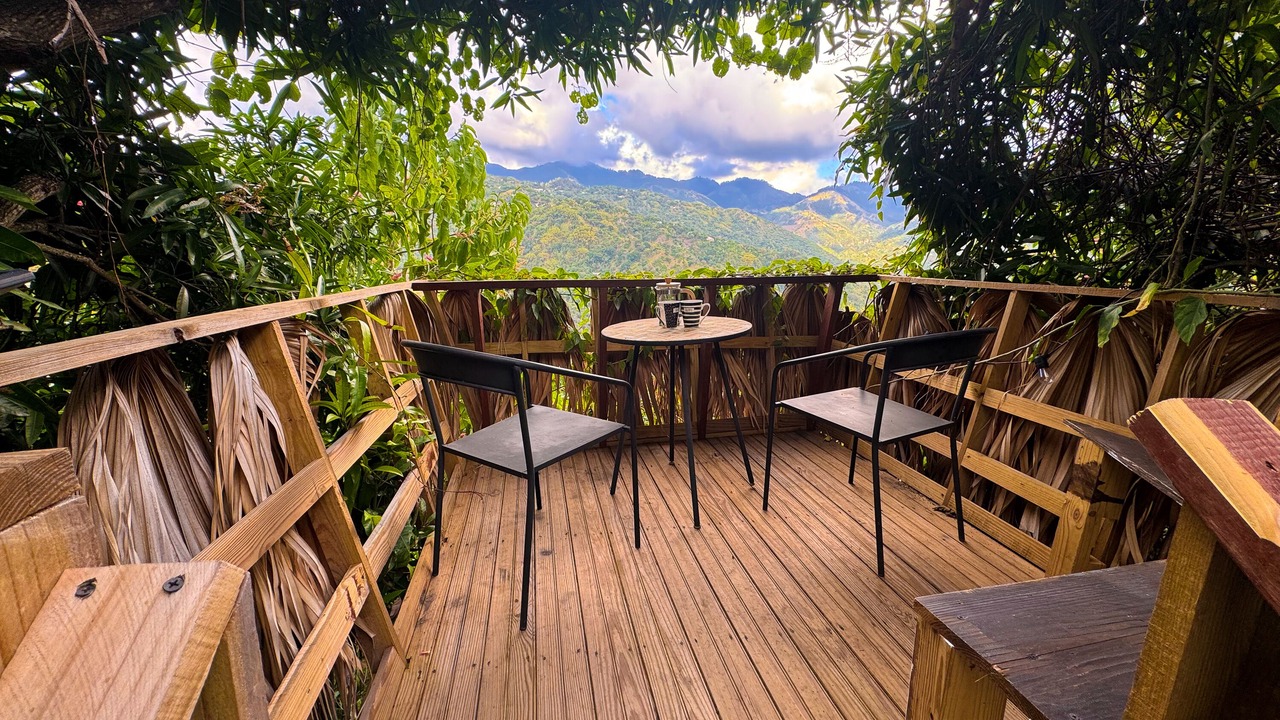 Photo of Patio Balcony in Jack's Hill