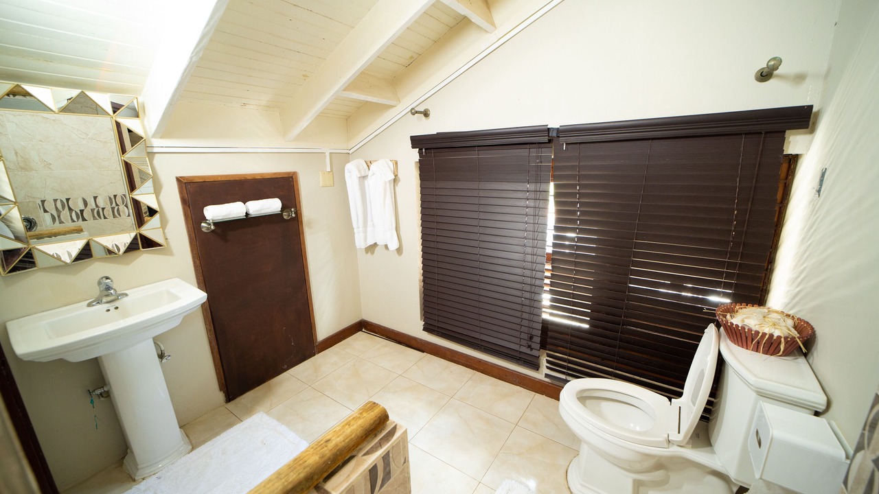 Photo of Bathroom in Jack's Hill