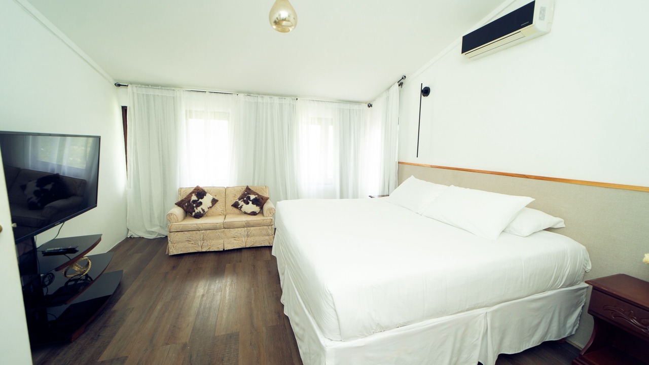 Photo of Bedroom in Jack's Hill
