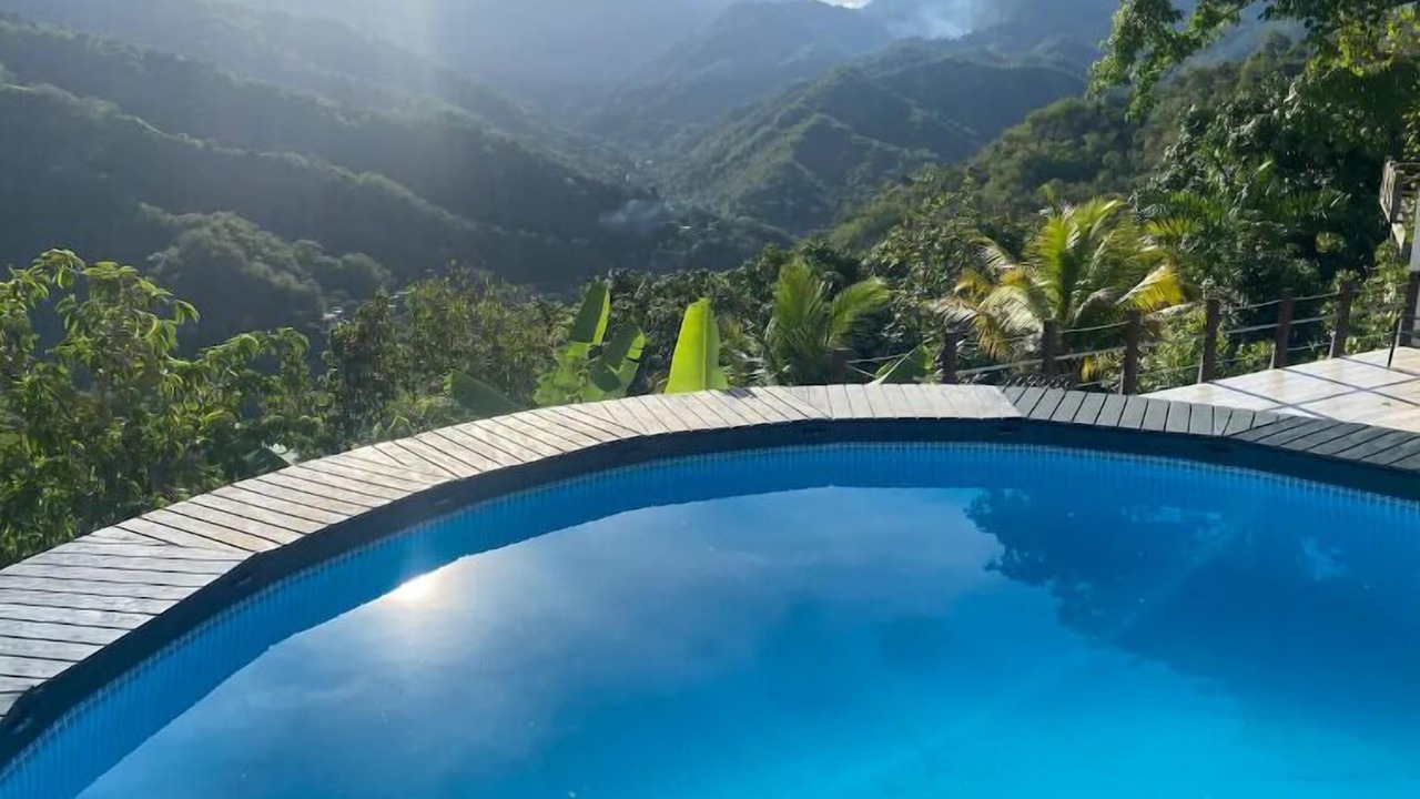 Photo of Outdoor in Jack's Hill