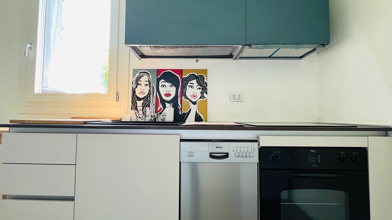 Photo of Kitchen in Vicenza