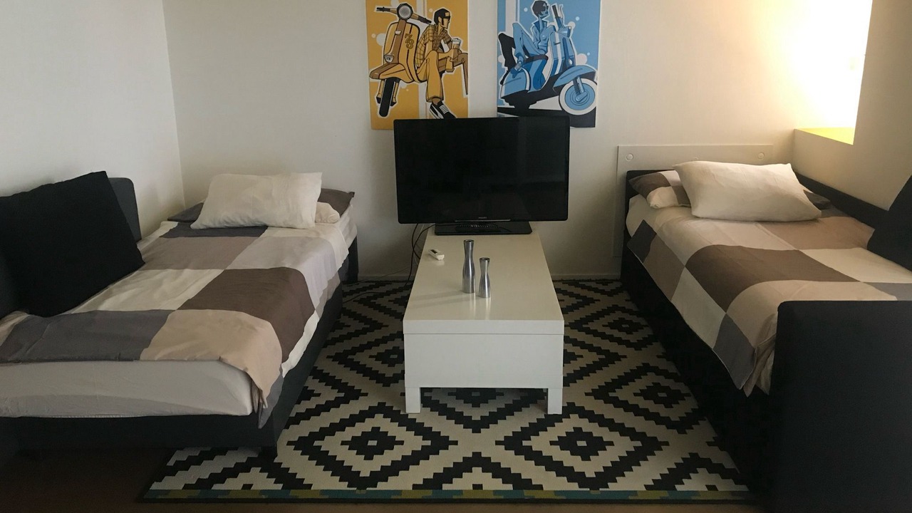 Photo of Bedroom in Vicenza