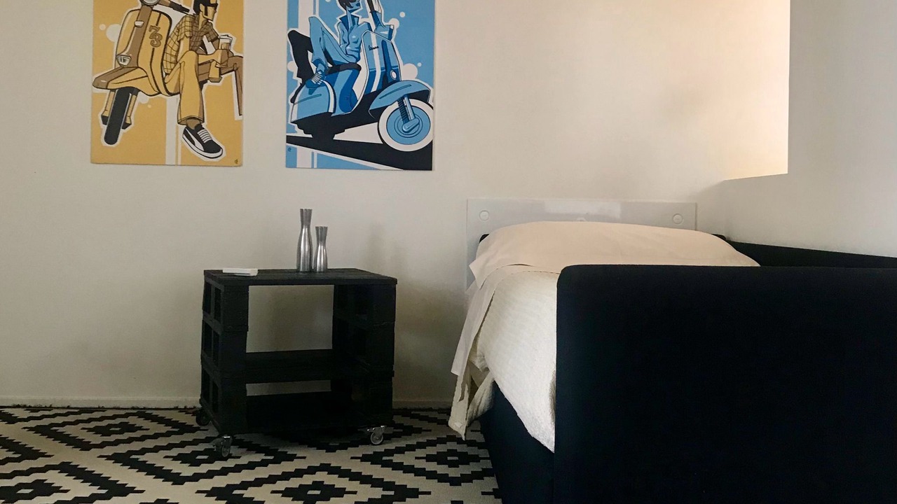 Photo of Bedroom in Vicenza