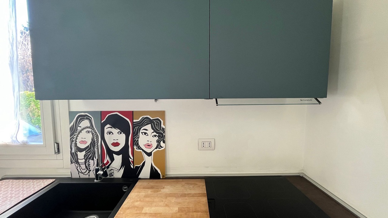 Photo of Kitchen in Vicenza