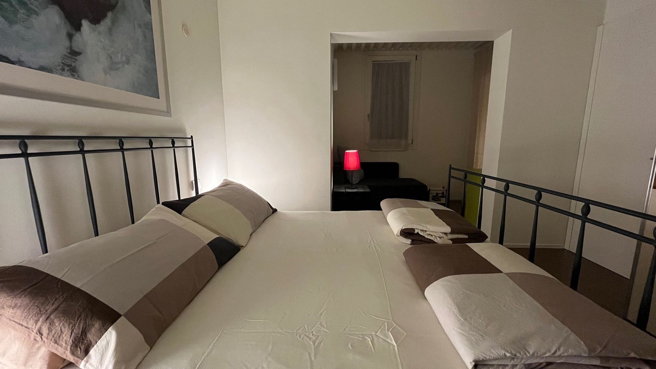 Photo of Bedroom in Vicenza