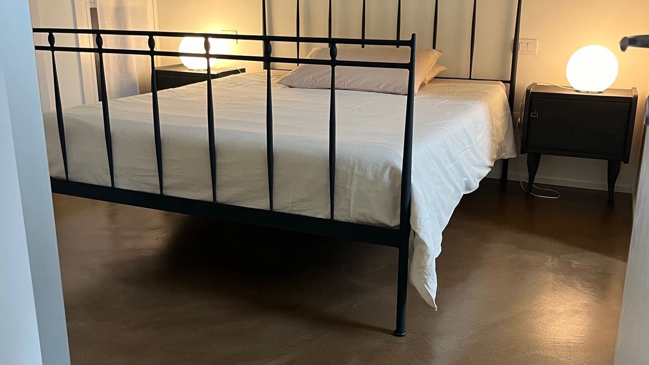Photo of Bedroom in Vicenza