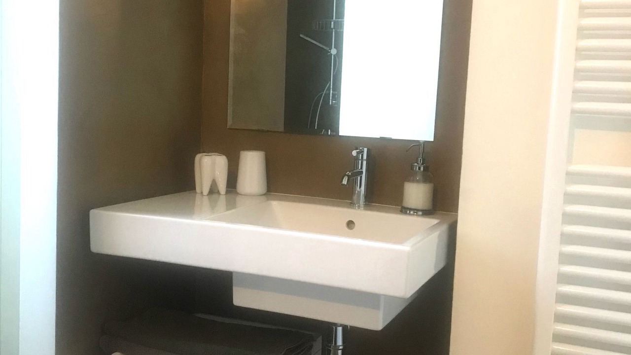 Photo of Bathroom in Vicenza