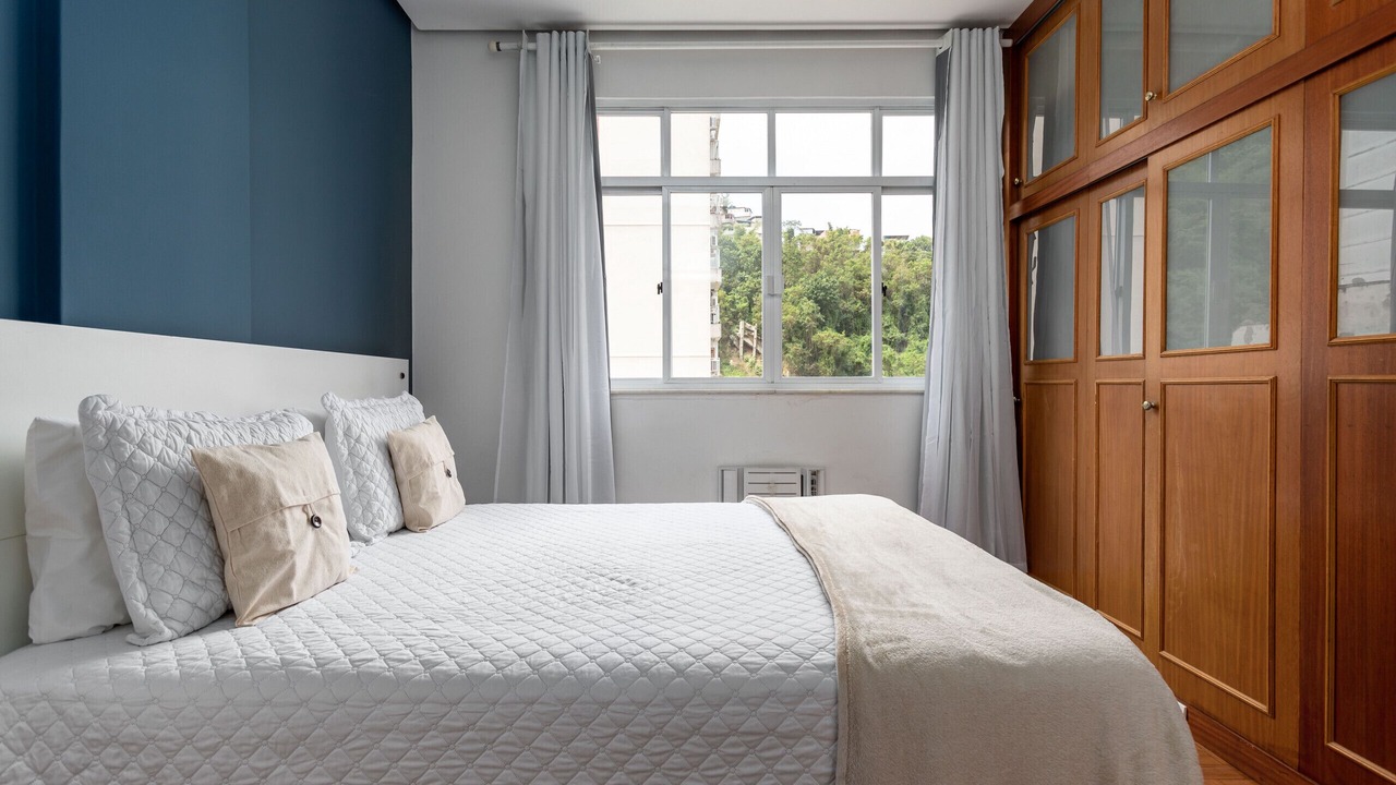 Photo of Bedroom in Leme
