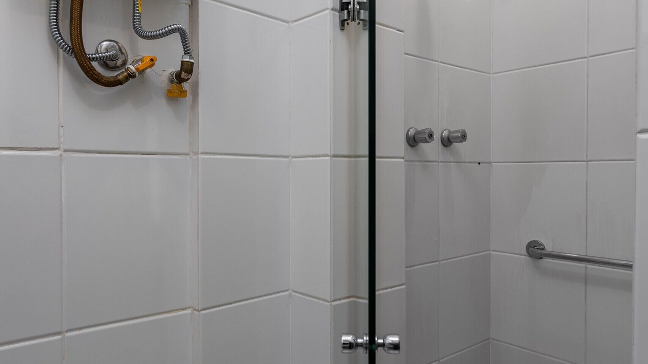 Photo of Bathroom in Leme