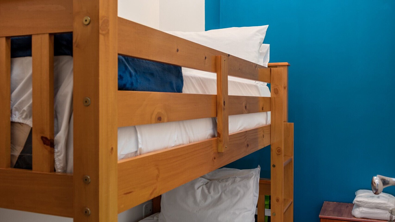 Photo of Bedroom in Leme