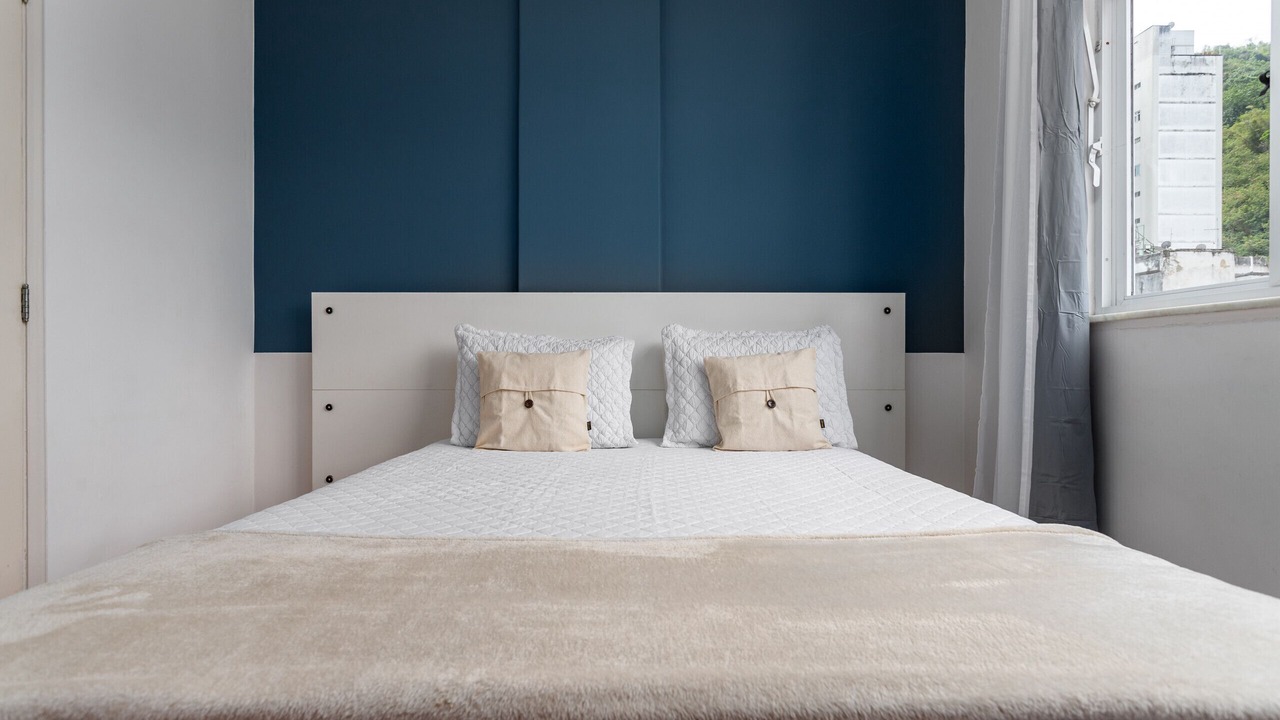 Photo of Bedroom in Leme