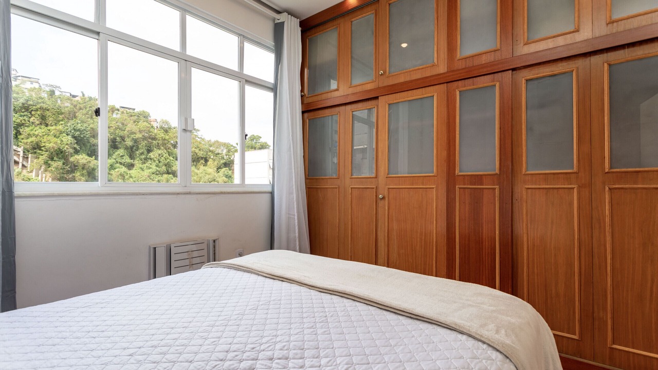 Photo of Bedroom in Leme