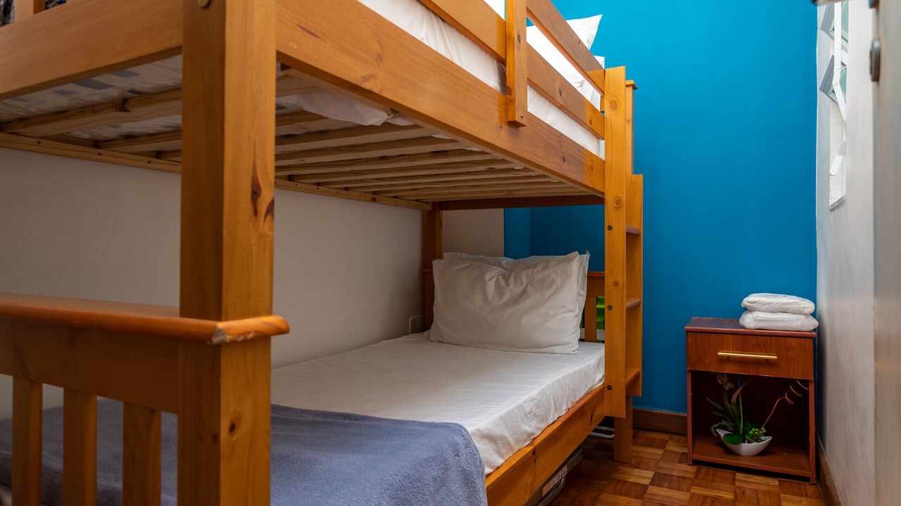 Photo of Bedroom in Leme