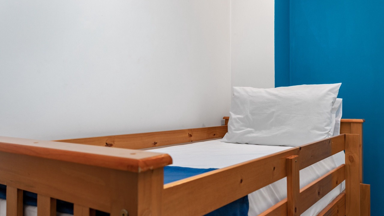 Photo of Bedroom in Leme