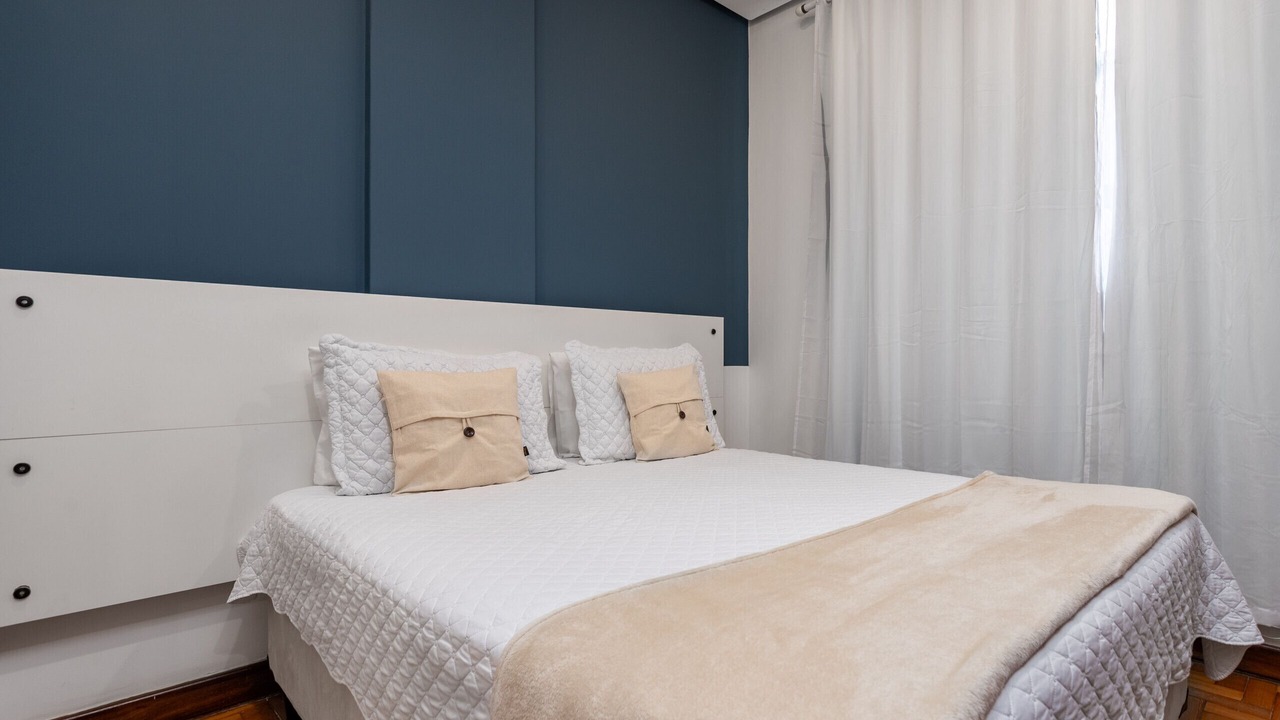Photo of Bedroom in Leme