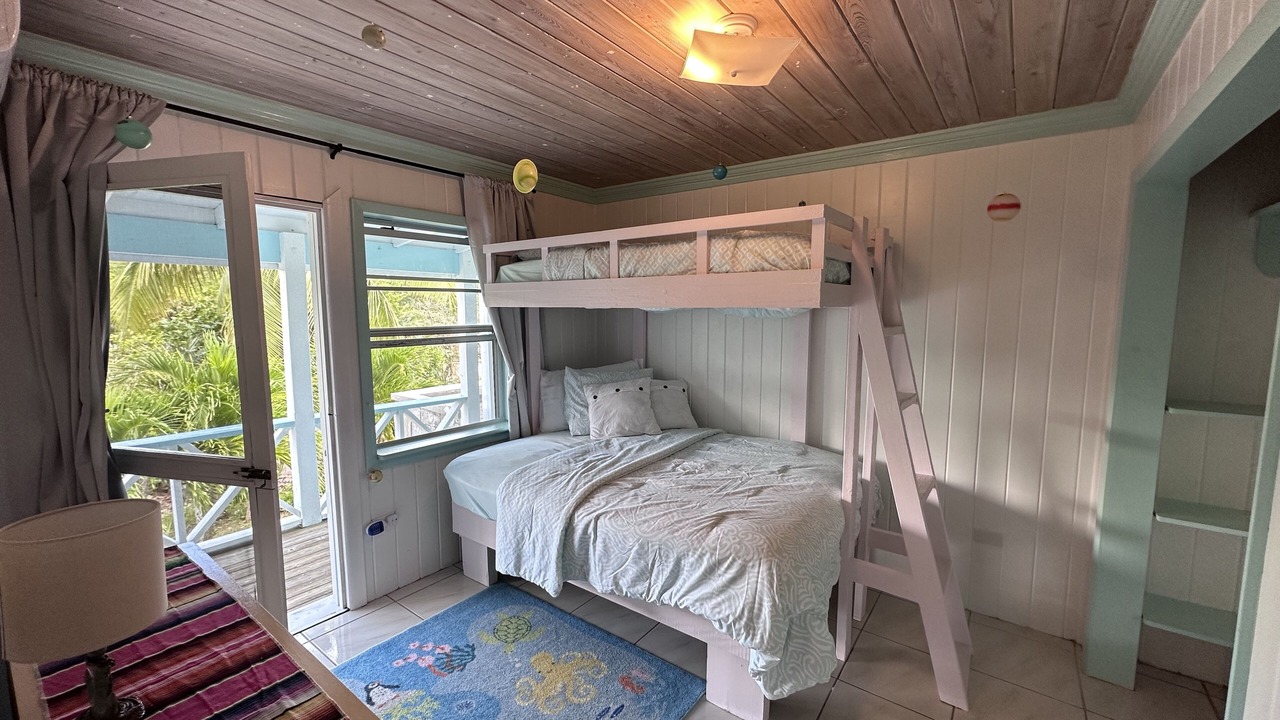 Photo of Bedroom in George Town