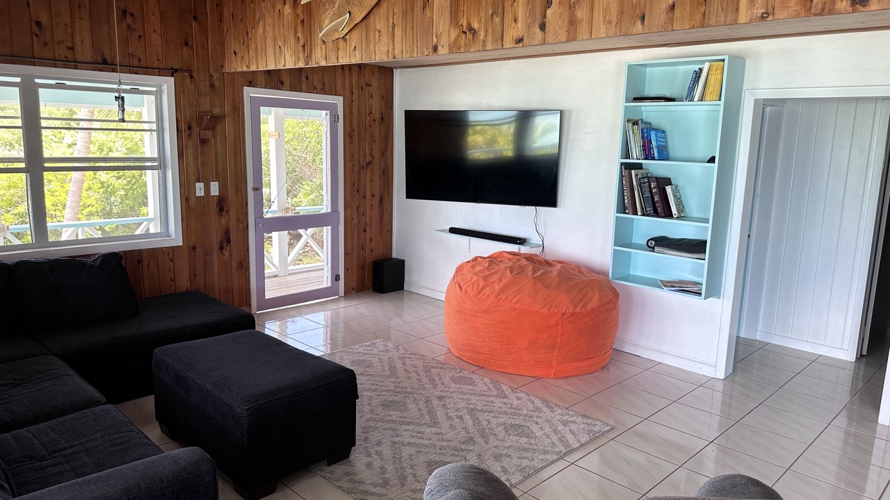 Photo of Livingroom in George Town