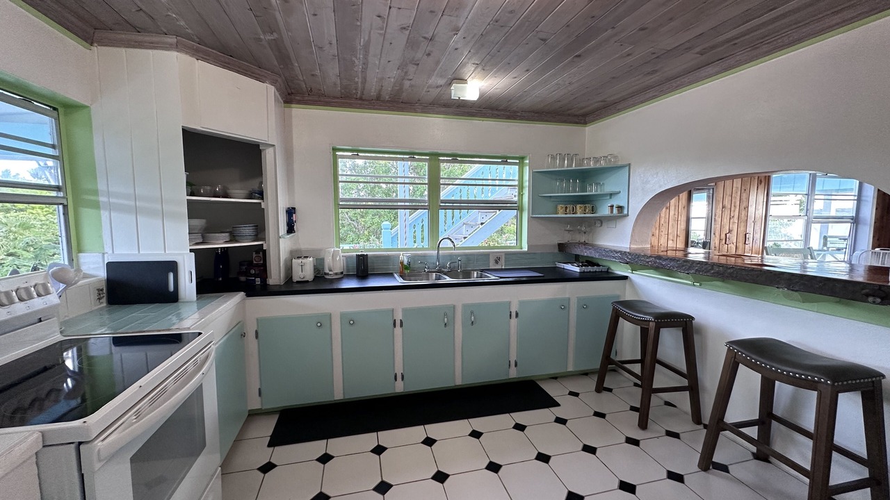 Photo of Kitchen in George Town