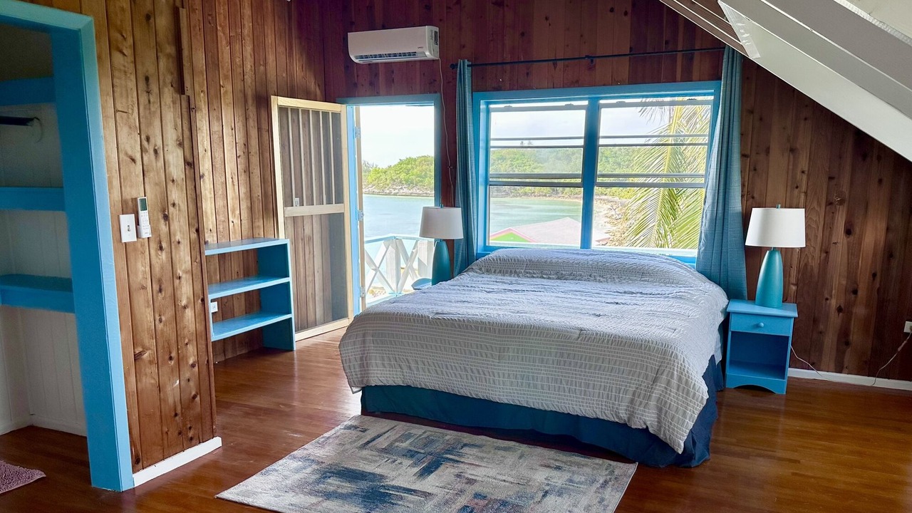 Photo of Bedroom in George Town