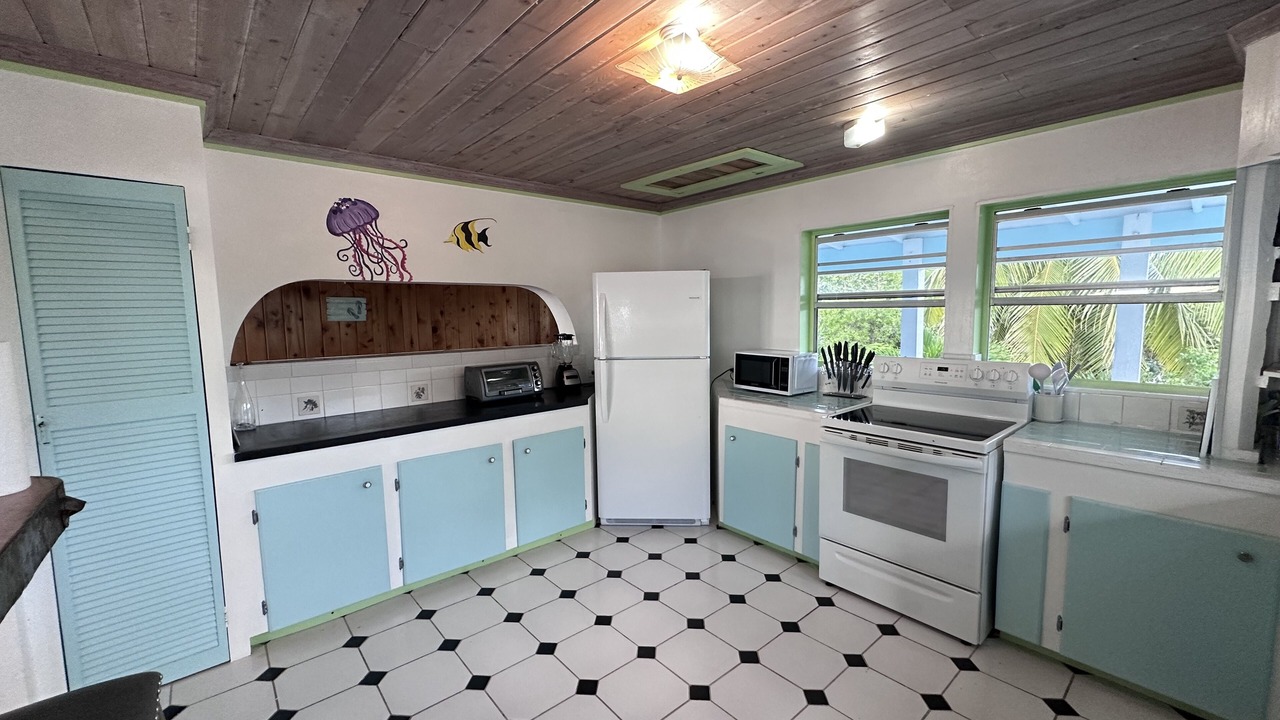 Photo of Kitchen in George Town