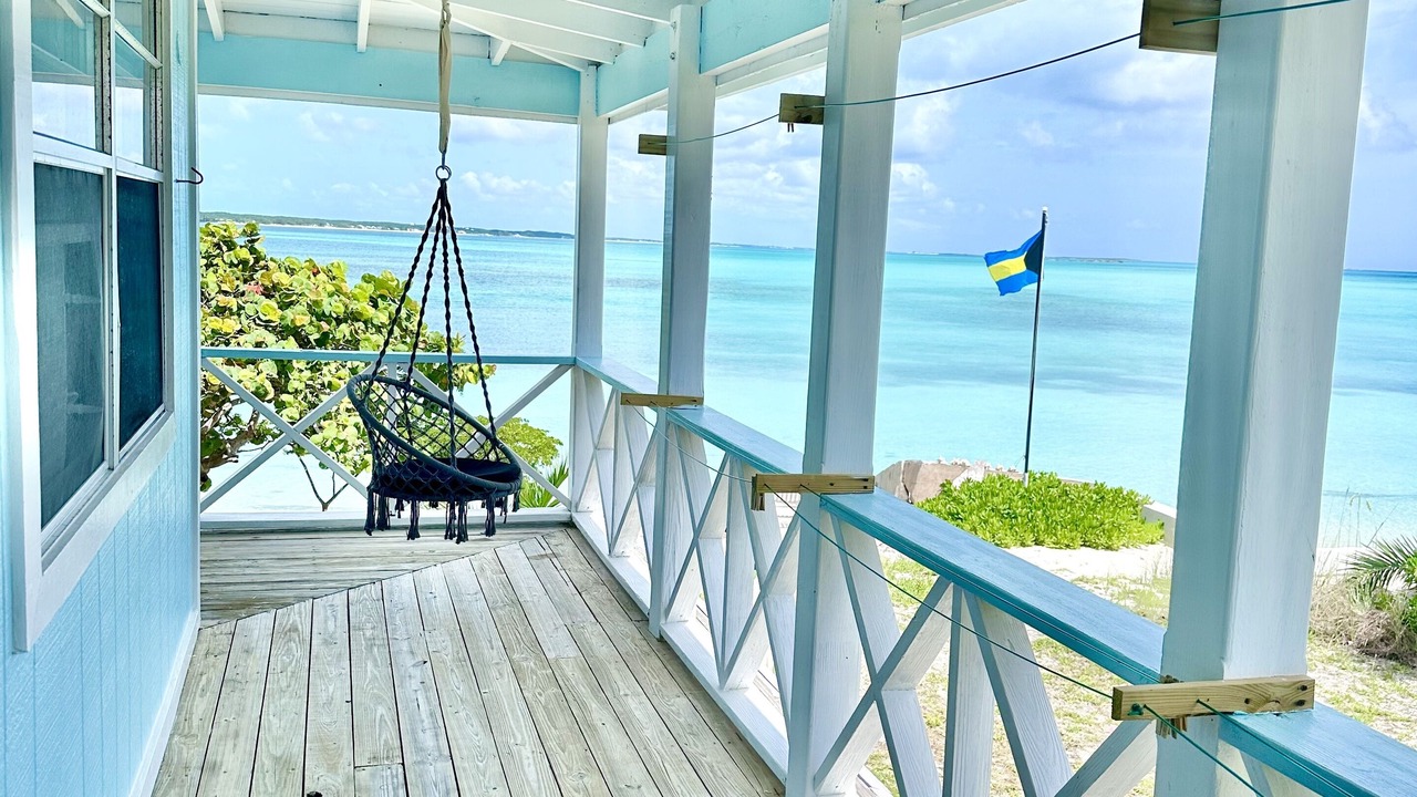 Photo of Patio Balcony in George Town