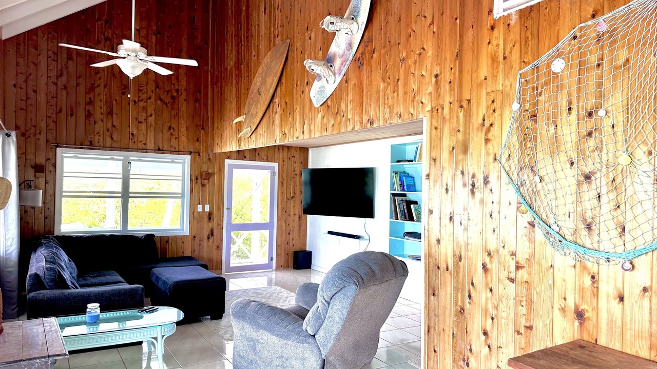 Photo of Livingroom in George Town