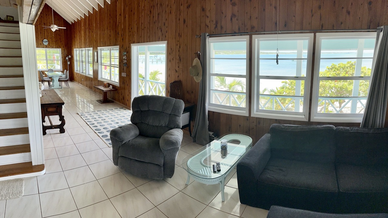 Photo of Livingroom in George Town