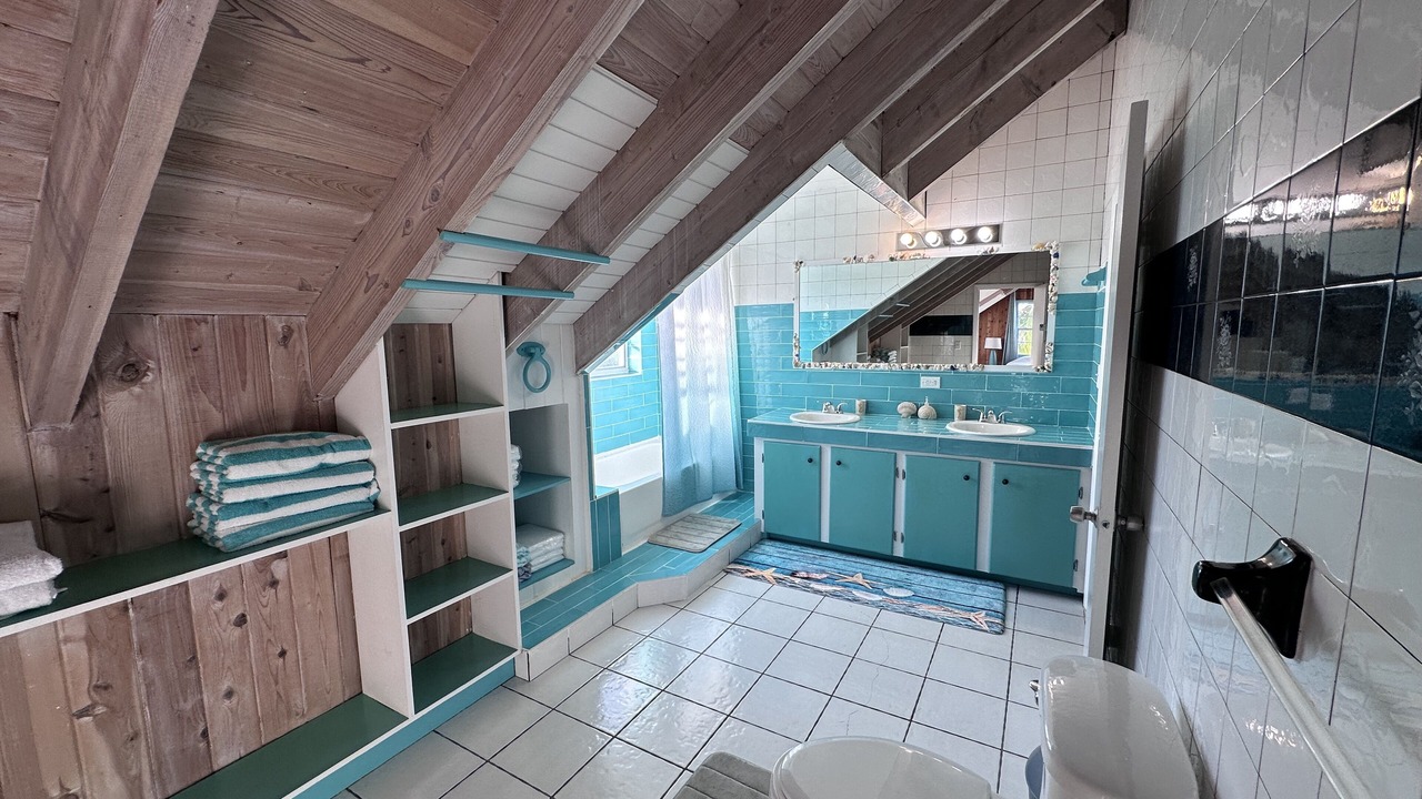 Photo of Bathroom in George Town