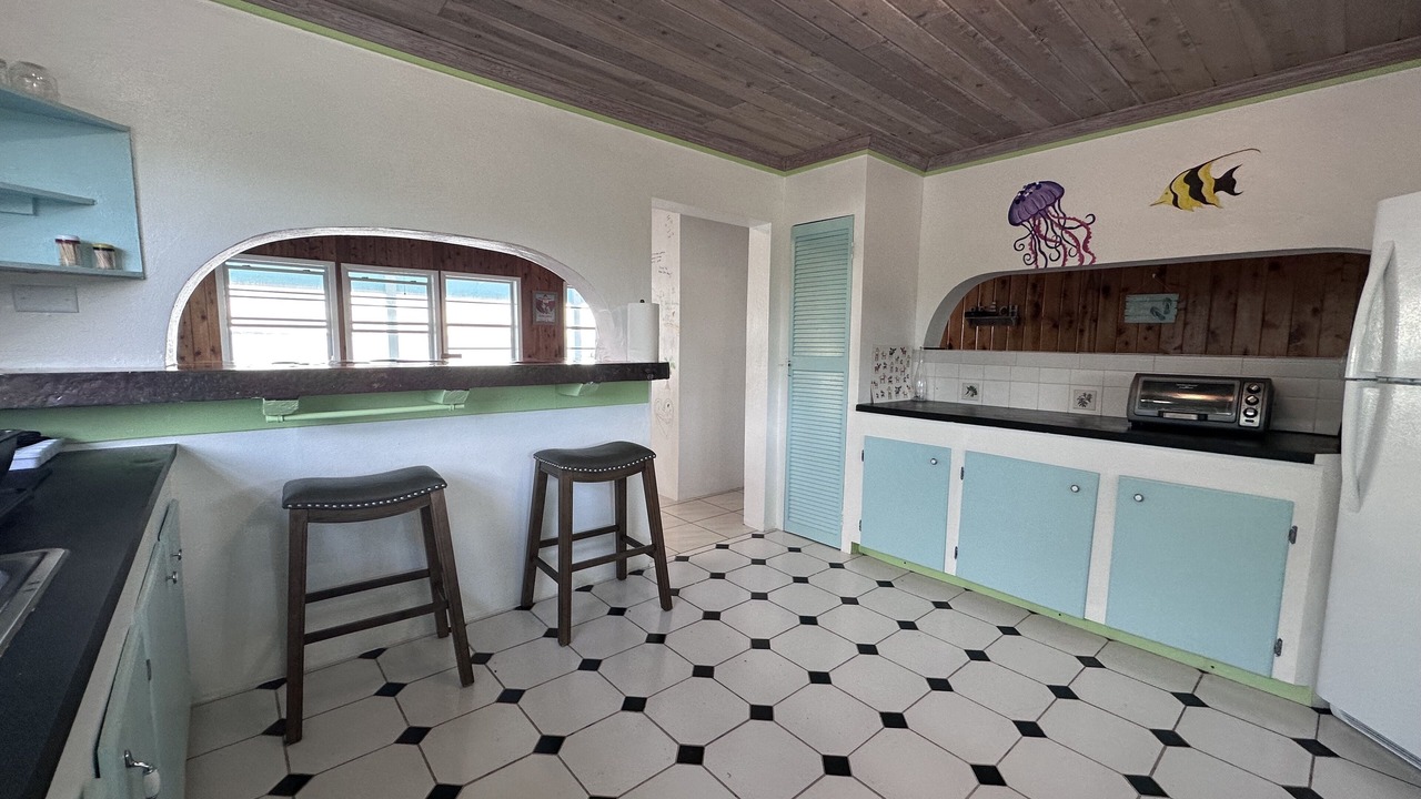 Photo of Kitchen in George Town