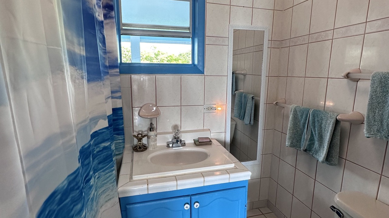 Photo of Bathroom in George Town