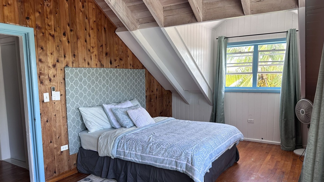 Photo of Bedroom in George Town