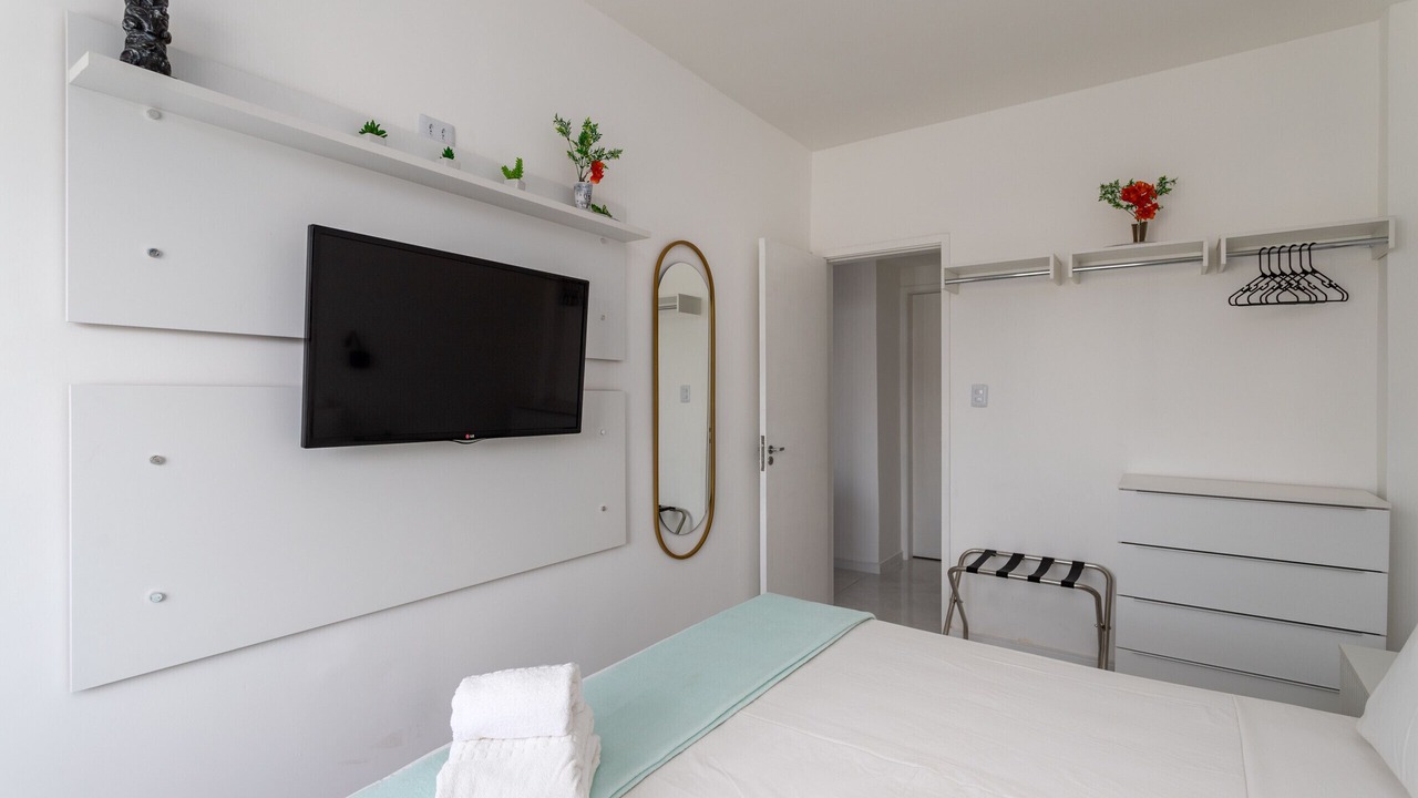 Photo of Bedroom in Zona Sul