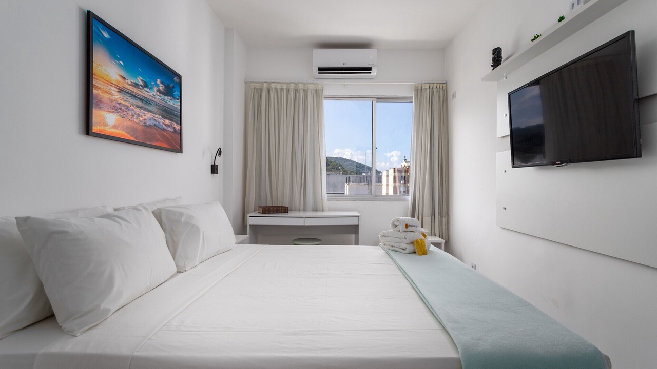 Photo of Bedroom in Zona Sul