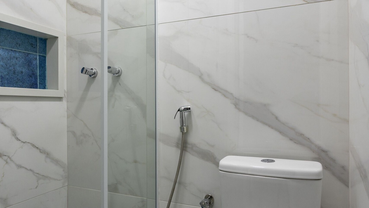 Photo of Bathroom in Zona Sul