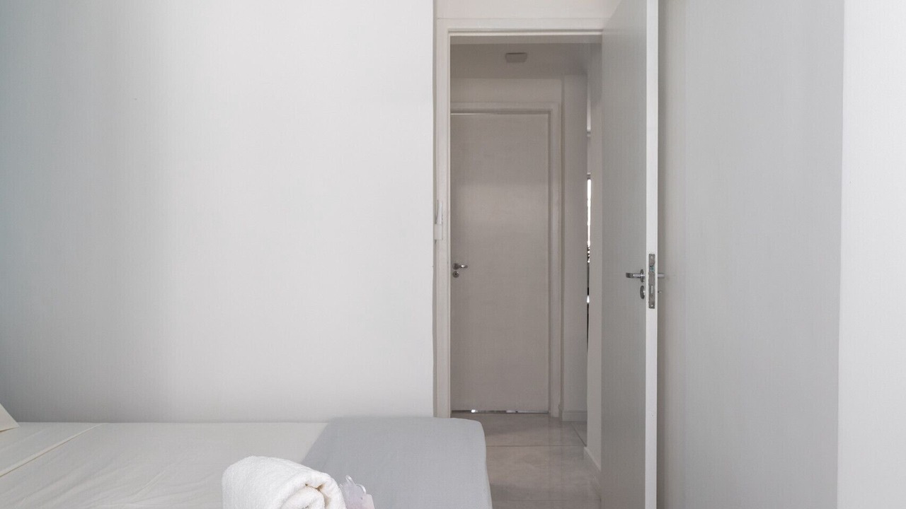 Photo of Bedroom in Zona Sul