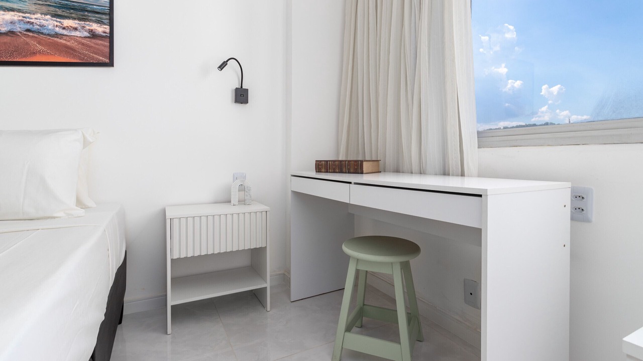 Photo of Bedroom in Zona Sul