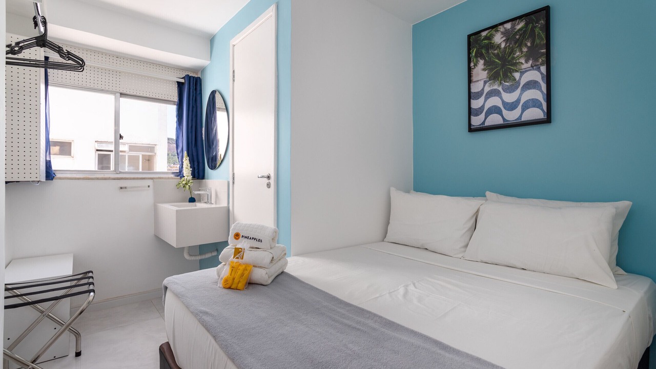 Photo of Bedroom in Zona Sul