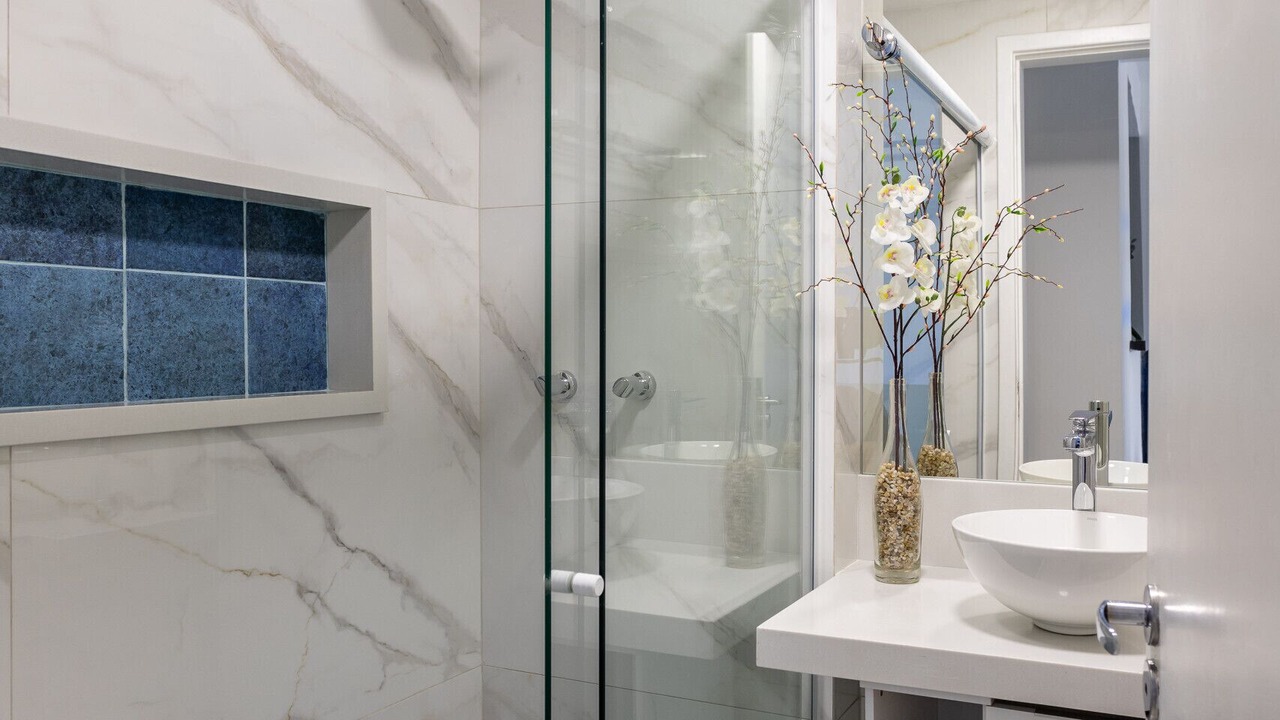 Photo of Bathroom in Zona Sul