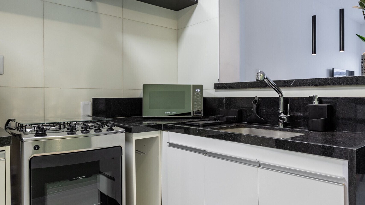 Photo of Kitchen in Zona Sul