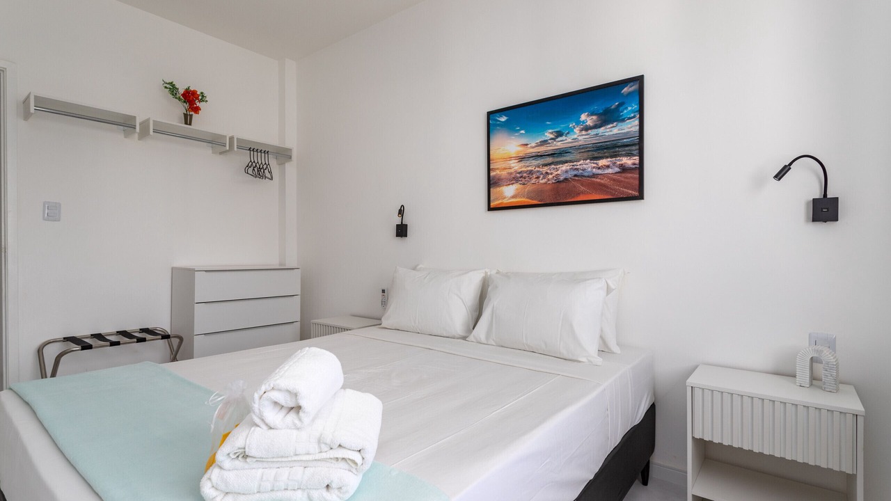 Photo of Bedroom in Zona Sul
