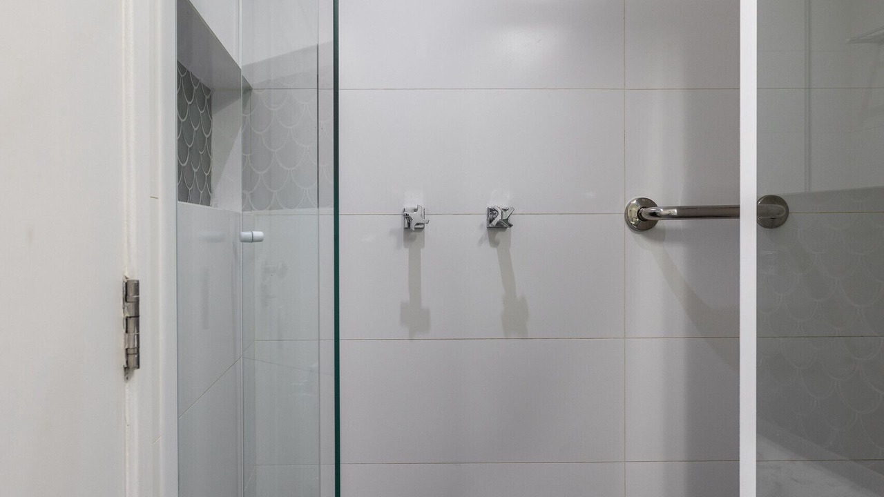 Photo of Bathroom in Leme
