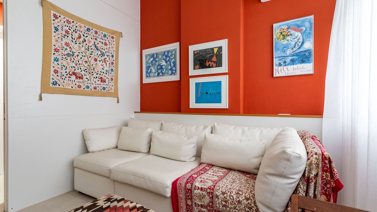 Photo of Livingroom in Leme