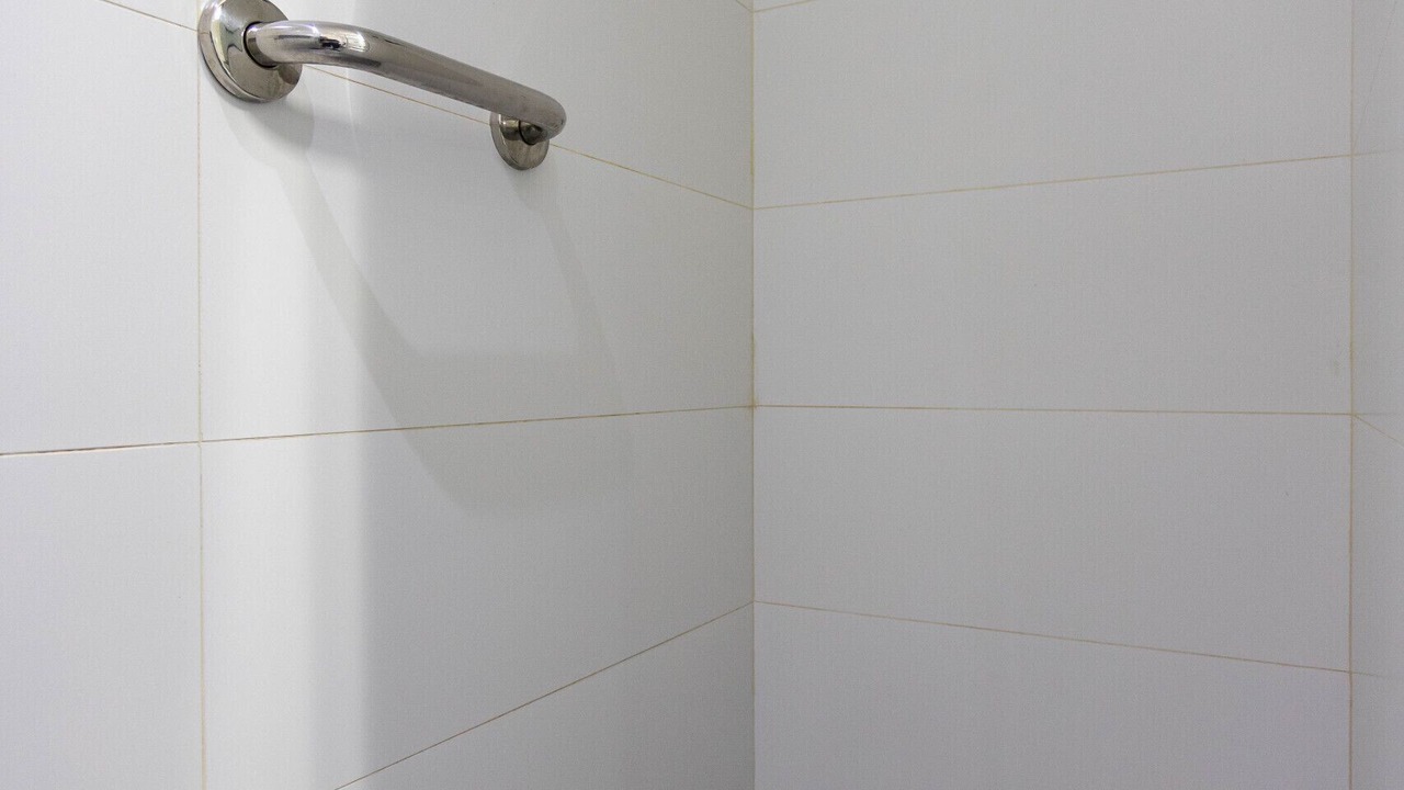 Photo of Bathroom in Leme