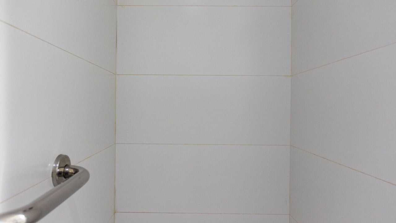 Photo of Bathroom in Leme