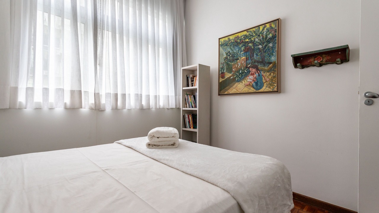 Photo of Bedroom in Leme