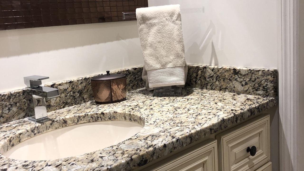 Photo of Bathroom in Freeport